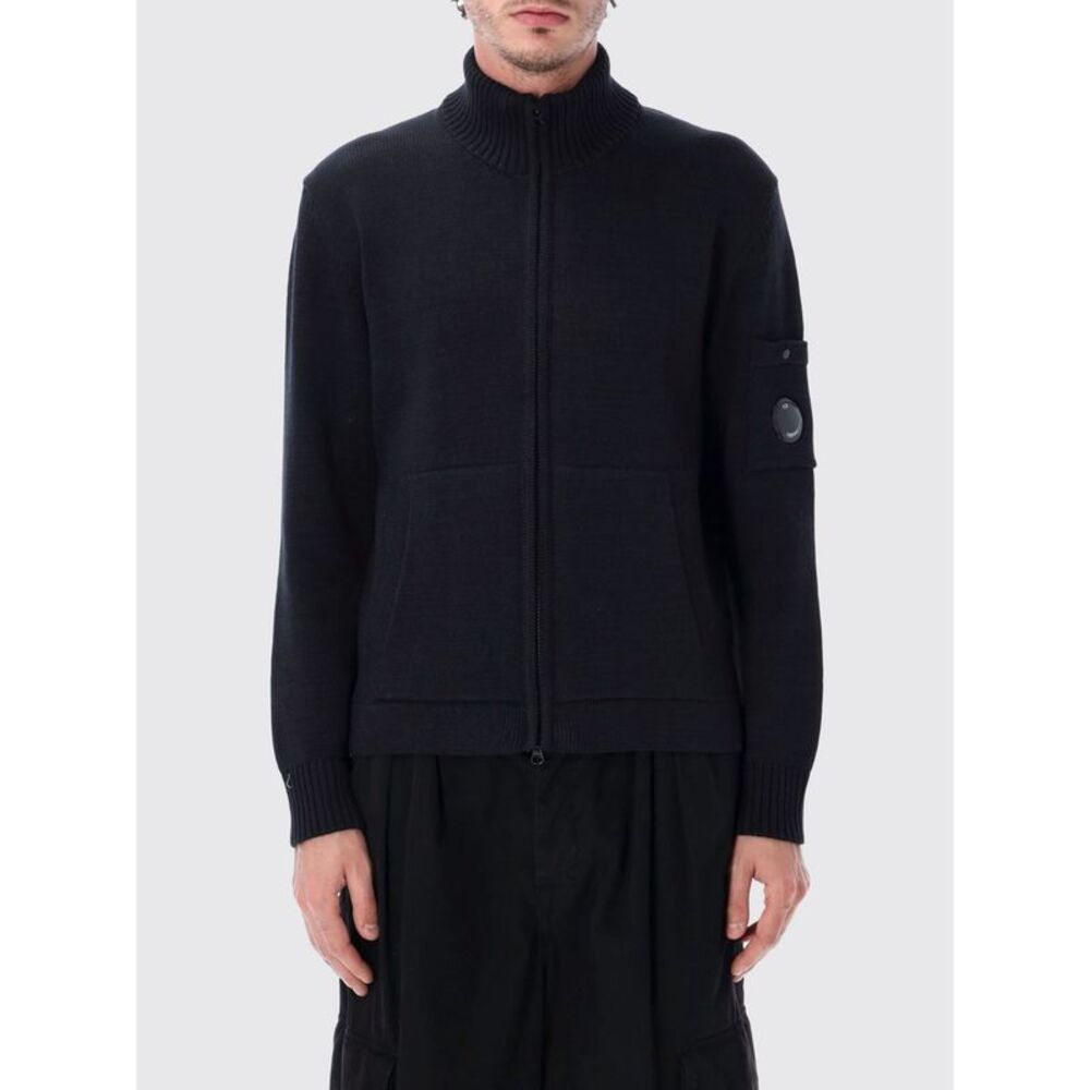 C.P. Company Sweater Men Blue
